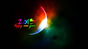 2013--New and Beautiful!